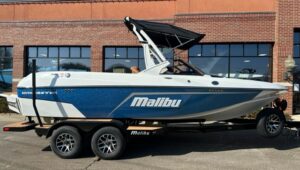 (F5250) 2024 Malibu Boats 20 VTX
